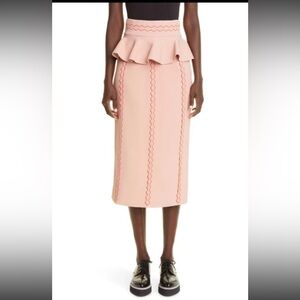 Alexander McQueen Skirt